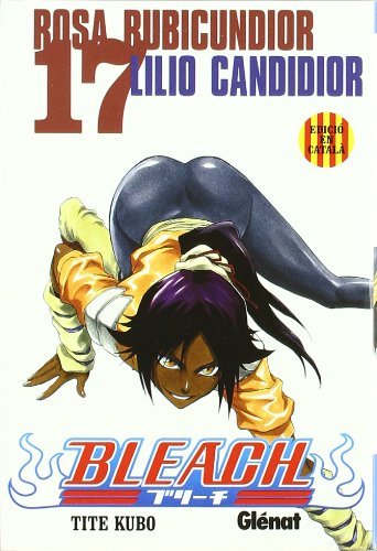 Bleach 17 (Manga en català) von Panini Comics